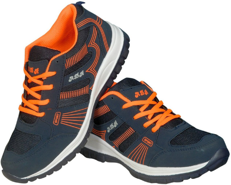 ADR Outdoors For Men(Navy)