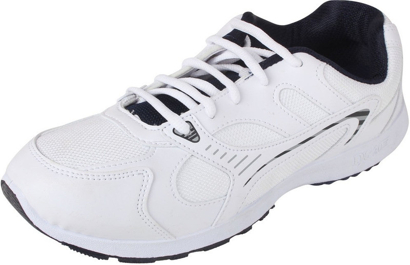 Action Lifestyle Series Casuals For Men(White, Navy)