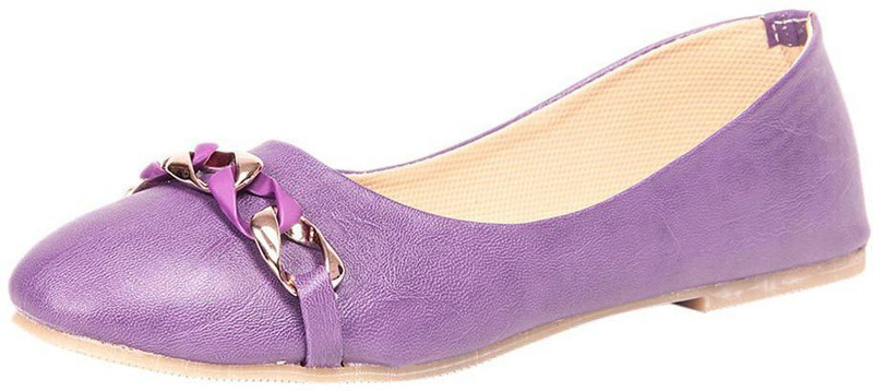 TEN Bellies For Women(Purple)