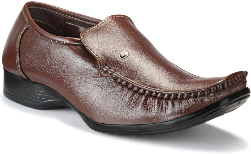 Juan David 206-BROWN Casuals For Men(Brown) Juan David 206-BROWN Casuals For Men(Brown)