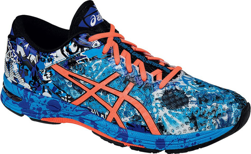 Asics Gel-Noosa Tri 11 Men Running Shoes For Men(Blue)