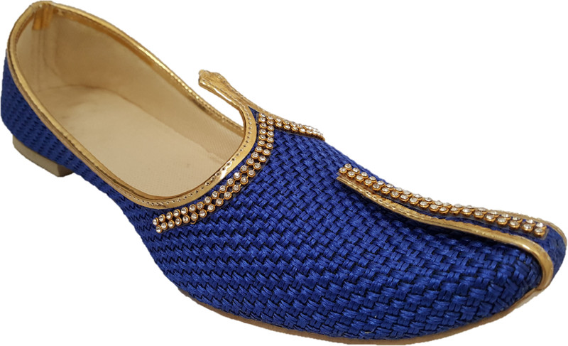 Ambience Jutis For Men(Blue)