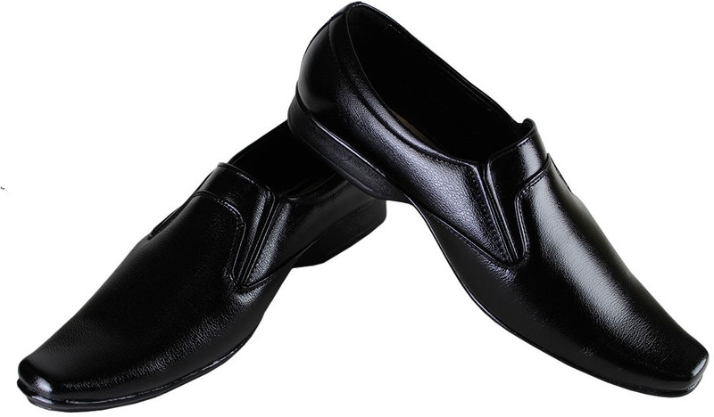 Kopps Slip On For Women(Black)