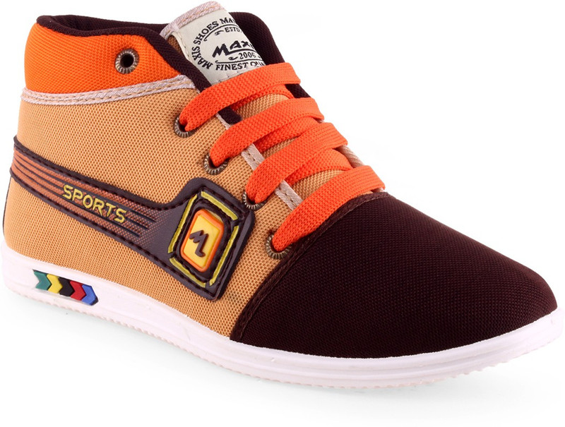 Kids Casual Shoes - Kids Footwear - footwear