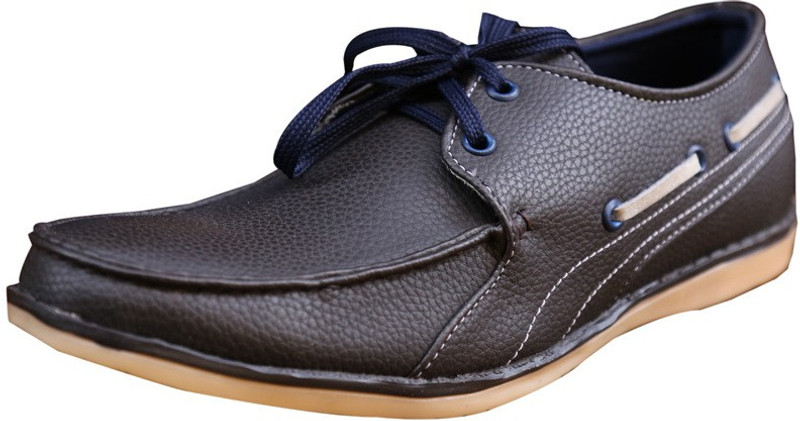 Oxford 480 Outdoors For Men(Brown) Oxford 480 Outdoors For Men(Brown)