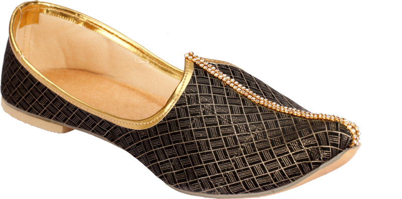 Ethnic Collection Party Wear For Men(Black)
