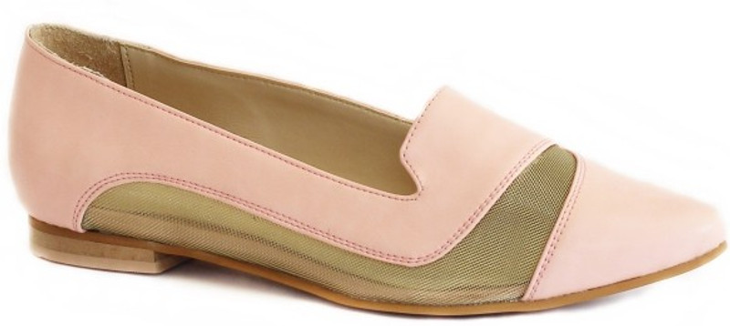 Kanabis Bellies For Women(Pink)