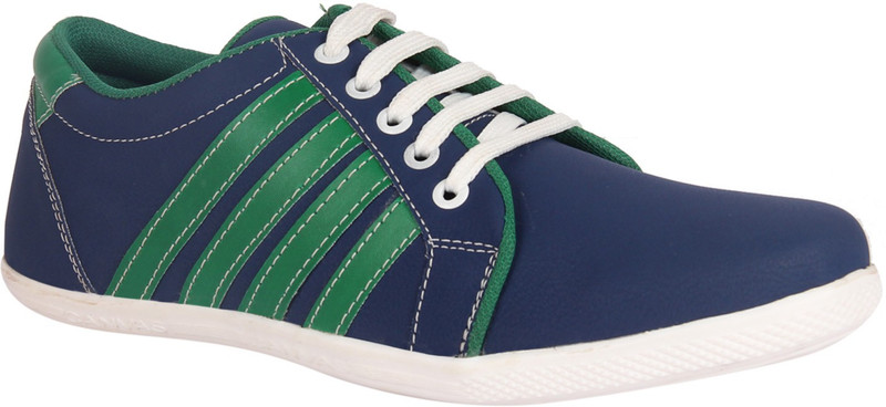 Juan David Casuals For Men(Green) Juan David Casuals For Men(Green)