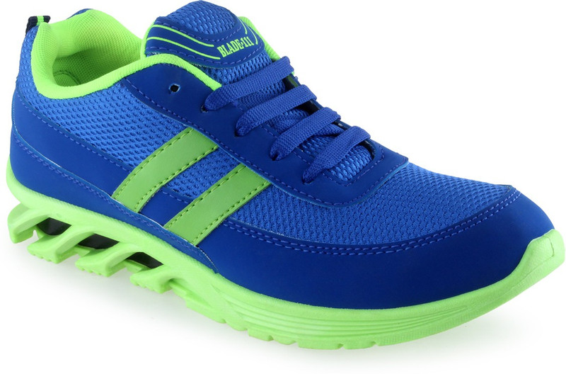 Dacon Casuals For Men(Green, Blue)