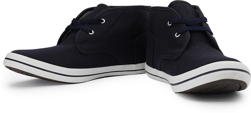 Converse Canvas Shoes For Men(Navy, Blue)