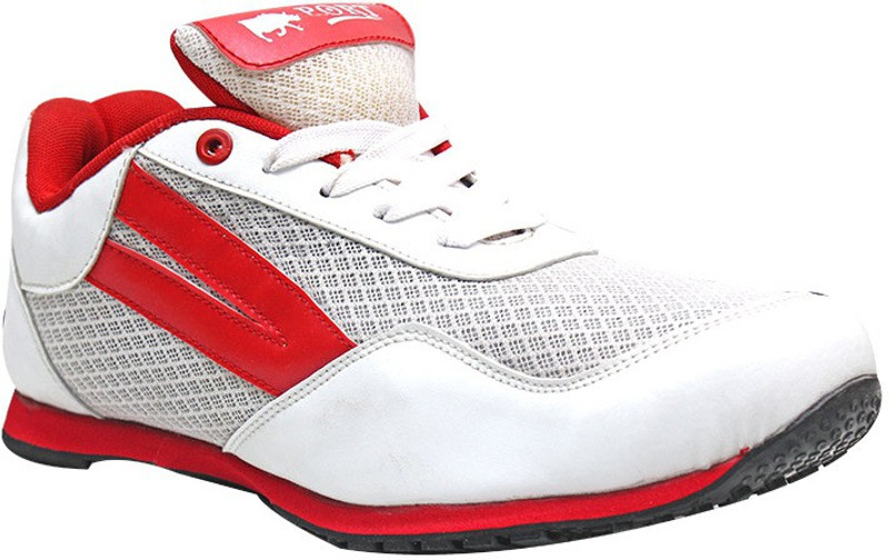 Port Dwon-Shifter Walking Shoes For Women(Red)