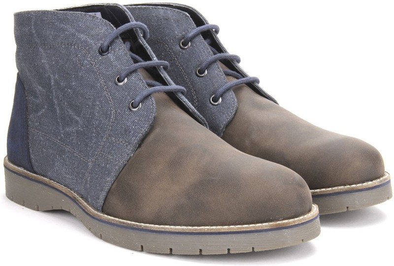 Peter England - Mens Footwear - footwear