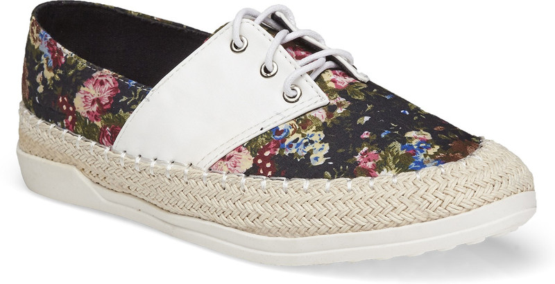 Larissa & Bella Casuals For Women(Multicolor)