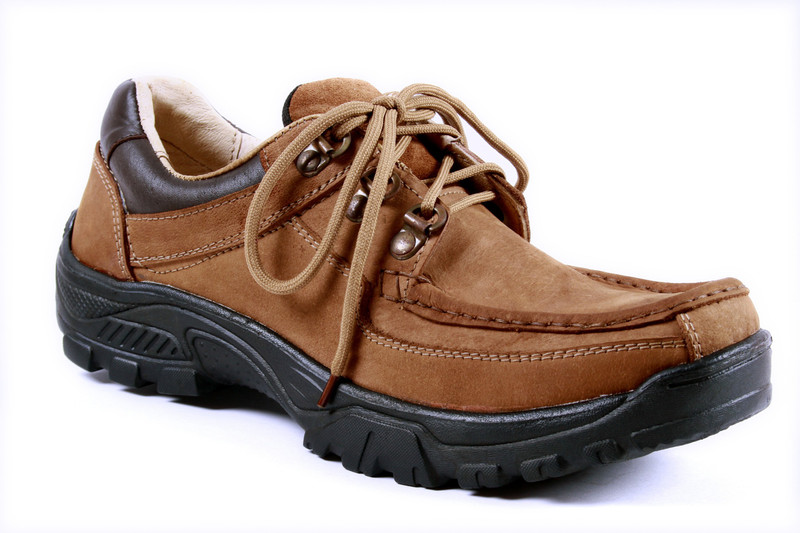 Shoeppee Casuals For Men(Brown)