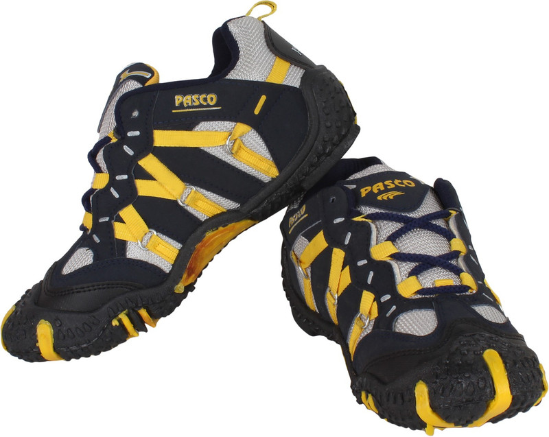 Pasco Casuals For Men(Multicolor)