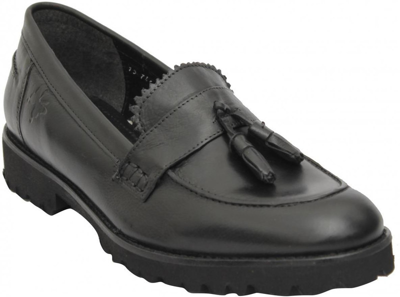Salt N Pepper Casuals For Women(Black)