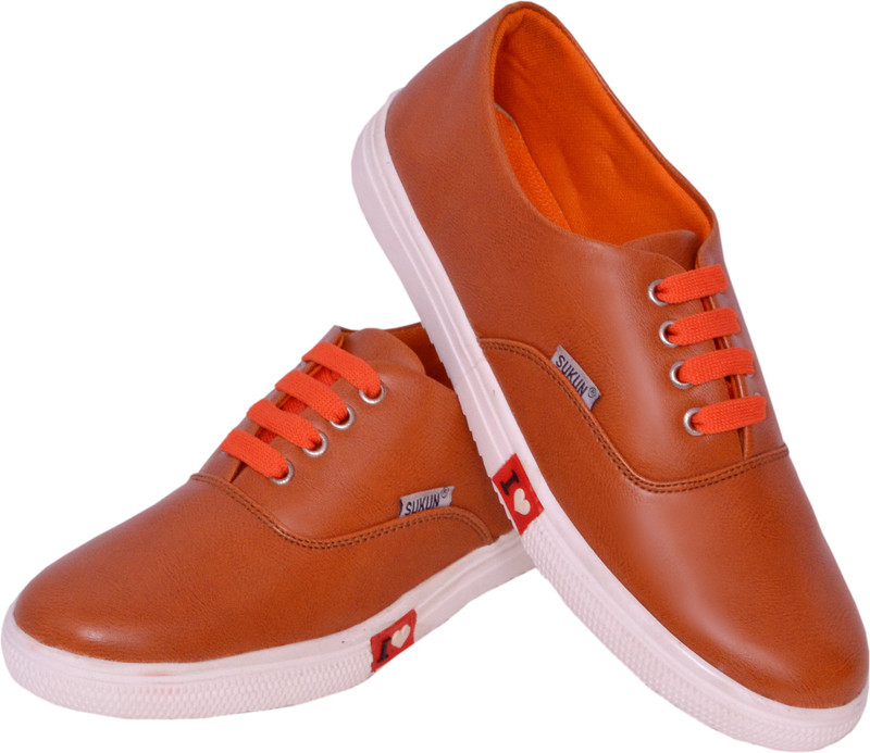 Sukun Casuals For Women(Tan) Sukun Casuals For Women(Tan)