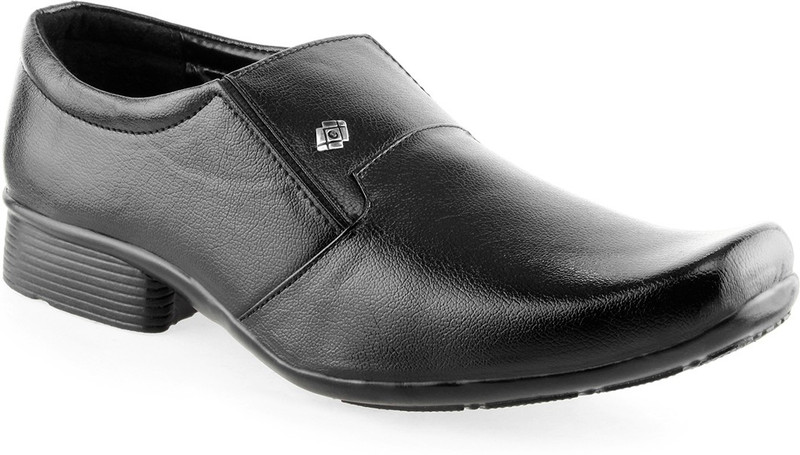 Predator Slip On Shoes For Men(Black)
