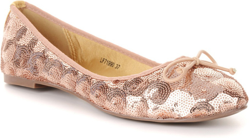 Bruno Manetti LF-71990 Bellies For Women(Pink)