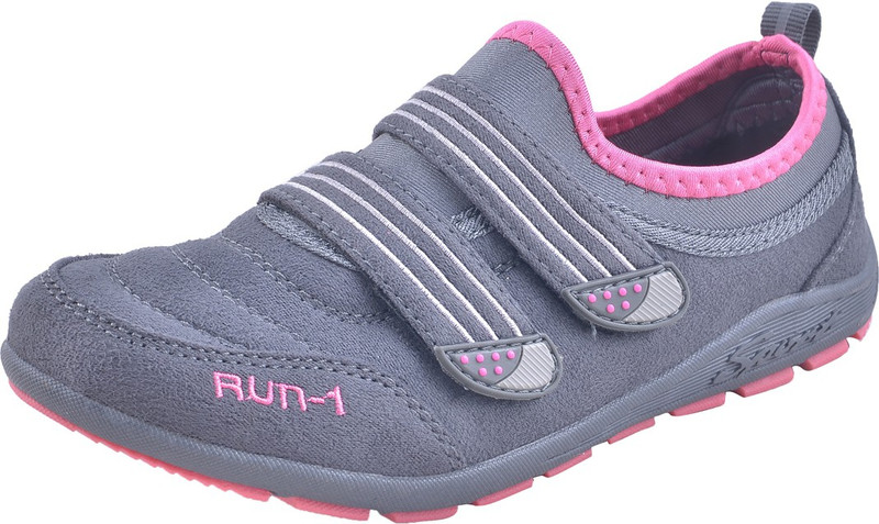 Adorn Active and Cool Casuals For Women(Grey)