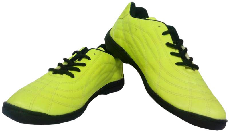 Marex Shooter Football Shoes For Men(Green)