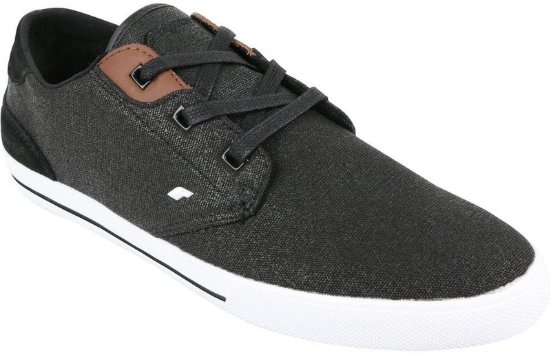 F-Sports Mailbu Outdoors For Men(Black)