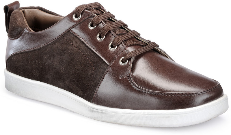 Juan David LF-09-BROWN Casuals For Men(Brown) Juan David LF-09-BROWN Casuals For Men(Brown)