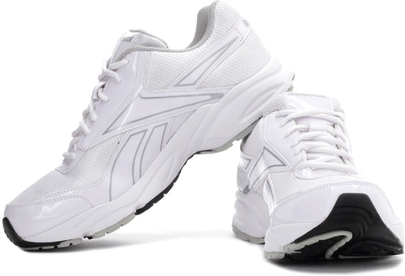 REEBOK Run Start Lp Running Shoes For Men(White, Grey)