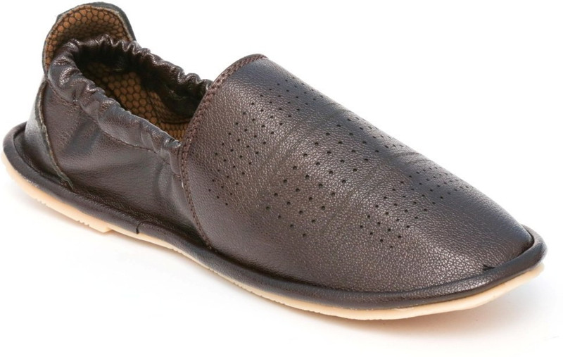 TheWhoop Espadrilles Dark Brown Casual Casuals For Men(Brown)