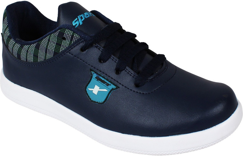 Sparx Sports shoes for Men (Multicolor) For Men(Blue)