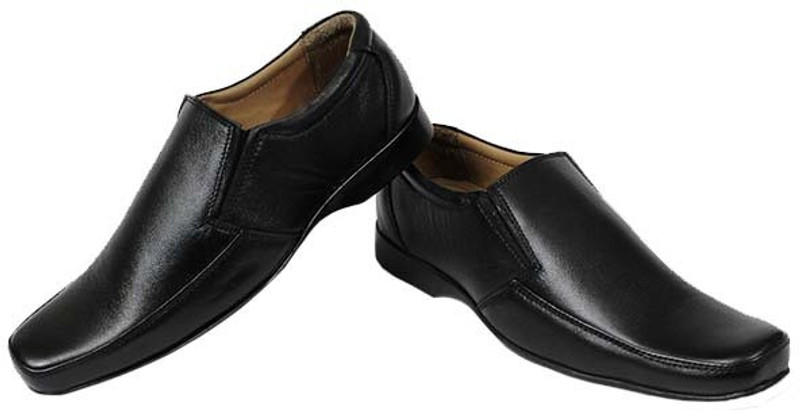 Kopps Party Wear For Men(Black)