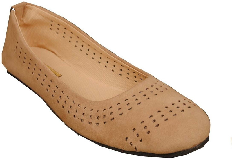 Fashion Casual Punch Bellies For Women(Khaki)