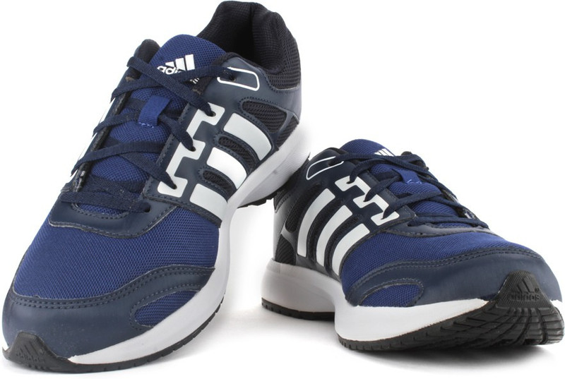 ADIDAS KRAY 3.0 M Men Running Shoes For Men(White, Blue)