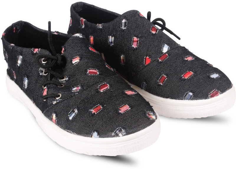 Anand Archies Casuals For Women(Multicolor)