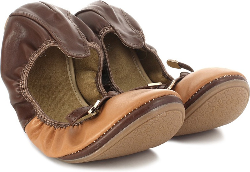 Inc.5 Bellies For Women(Brown)