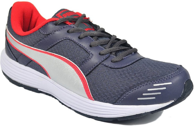 Puma Harbour DP Running Shoes For Men(Multicolor) Puma Harbour DP Running Shoes For Men(Multicolor)