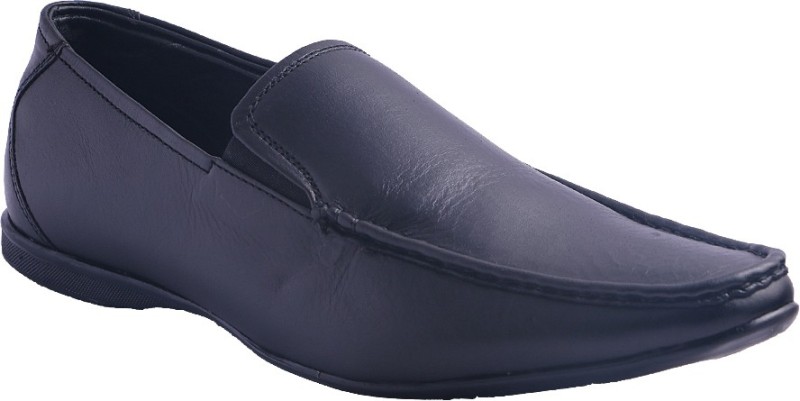 Pantof Slip On For Men(Black)