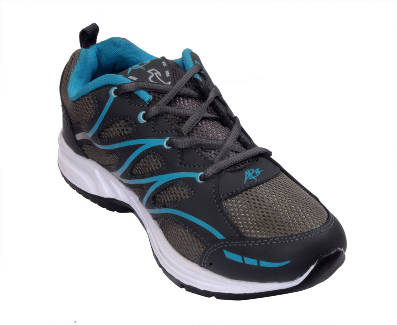 Luxcess Sports shoe For Men(Grey)