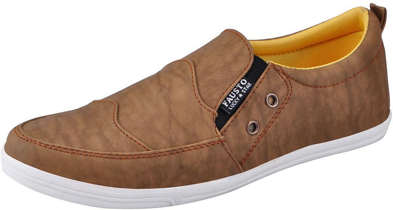 Fausto & more - Mens Casual shoes - footwear