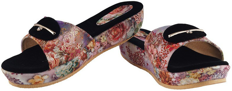 Pop Cherry Bellies For Women(Multicolor, Red)