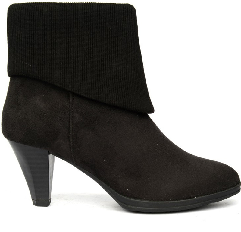 Bruno Manetti JD-02 Boots For Women(Black)