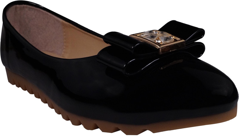 Ladela Bellies For Women(Black) Ladela Bellies For Women(Black)