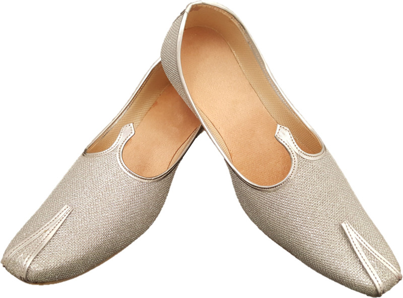 Ambience Jutis For Men(Silver)