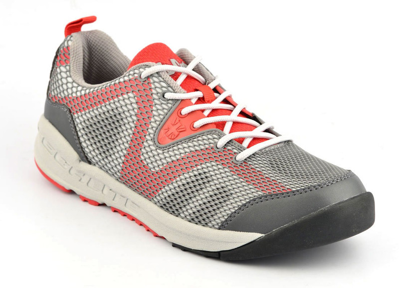 Lee Cooper Men Running Shoes For Men(Red, Grey)