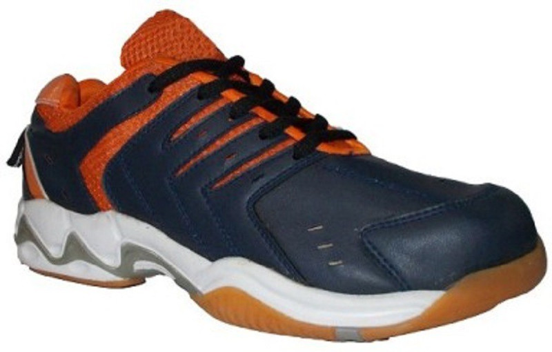 Port Orange Quantum Spark Badminton Shoes For Men(Multicolor)
