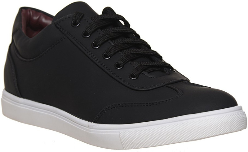 Bruno Manetti Casuals For Men(Black)