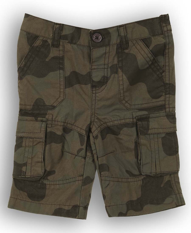 Lilliput Short For Boys Printed Cotton Linen Blend, Cotton Nylon Blend, Cotton Linen Blend(Multicolor) RS.447 (49.00% Off) - Flipkart