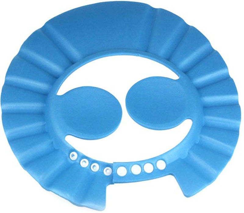 Shopo Baby Bath Adjustable Shampoo Visor