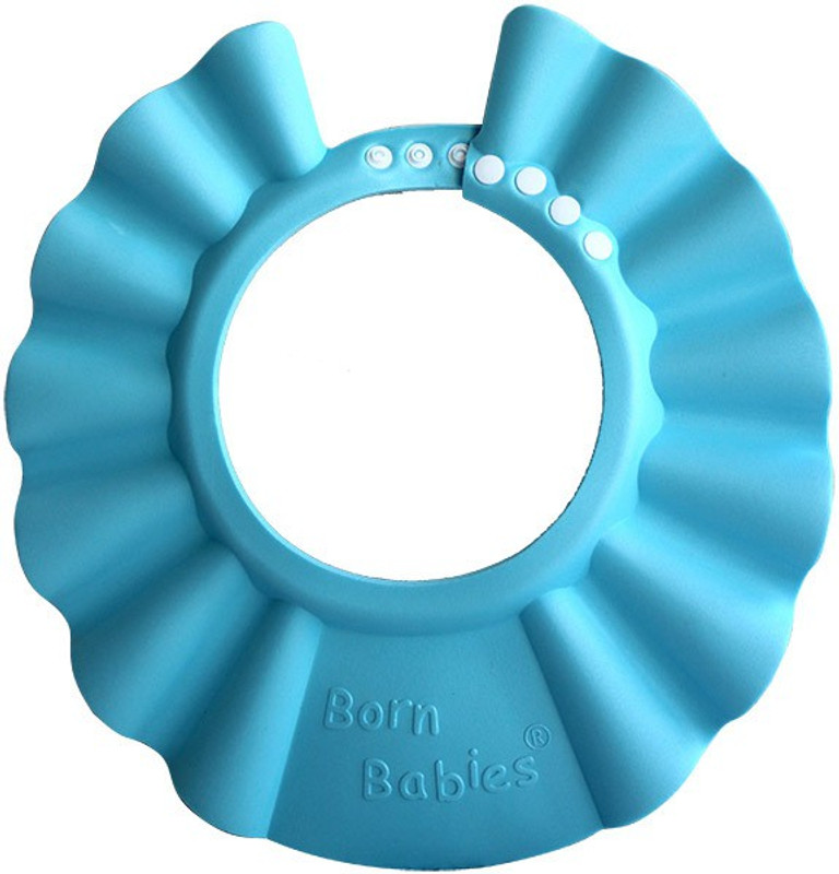 Born Babies SHOWER CAP