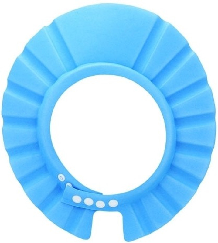 4Best Size Adjustable Shower Cap Light Weight